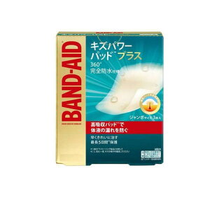 BAND-AID ohGCh LYp[pbh vX 3 (W{TCY)