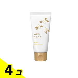 ���[�X�L��hana(�n�i) �n���h�N���[�� �䂸 50g 4�Z�b�g