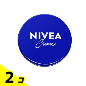 NIVEA �j�x�A�N���[�� ���� 56g 2�Z�b�g