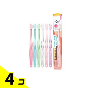 Ora2me �I�[���c�[�~�[ �n�u���V �~���N���L���b�` �����炩�� 1�{�� (�F�w��s��) 4�Z�b�g