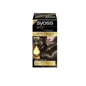 syoss �T�C�I�X �I���I�N���[�� �w�A�J���[ 3-A �m�[�u���A�b�V�� 1�g��