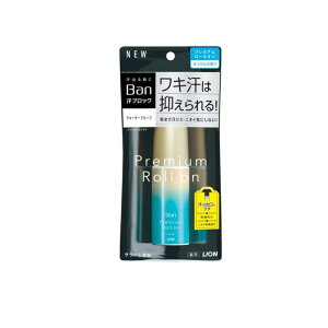 Ban �o�� ���u���b�N���[���I�� �v���~�A�� ��������̍��� 40mL