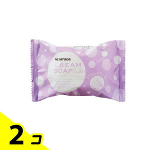 �p�b�N�X�i�`������ �N���[���\�[�vLA ���x���_�[�̍��� 100g 2�Z�b�g