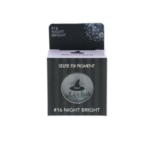 Witchfs Pouch(EBb`Y|[`) ZtB[tBbNXsOg #16 iCguCg 1.8g