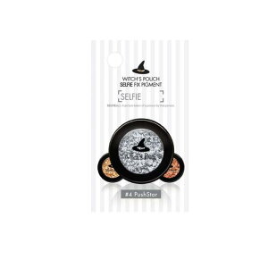 Witchfs Pouch(EBb`Y|[`) ZtB[tBbNXsOg #04 vbVX^[ 1.8g