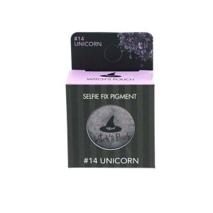 Witchfs Pouch(EBb`Y|[`) ZtB[tBbNXsOg #14 jR[ 1.8g