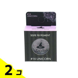 Witchfs Pouch(EBb`Y|[`) ZtB[tBbNXsOg #14 jR[ 1.8g 2Zbg