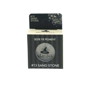 Witchfs Pouch(EBb`Y|[`) ZtB[tBbNXsOg #13 ThXg[ 1.8g