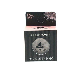 Witchfs Pouch(EBb`Y|[`) ZtB[tBbNXsOg #10 _XeBsN 1.8g