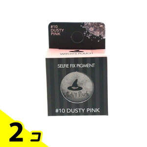 Witchfs Pouch(EBb`Y|[`) ZtB[tBbNXsOg #10 _XeBsN 1.8g 2Zbg