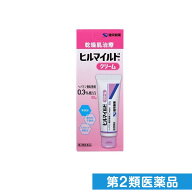 第2類医薬品 ヒルマイルドクリーム 60g
