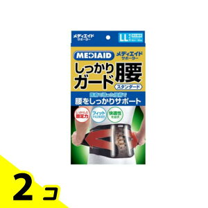 MEDIAID ���f�B�G�C�h�T�|�[�^�[ ��������K�[�h �� �X�^���_�[�h �u���b�N LL�T�C�Y 1���� 2�Z�b�g