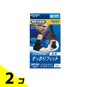 MEDIAID ���f�B�G�C�h�T�|�[�^�[ ��������t�B�b�g ���� M�T�C�Y 1�� 2�Z�b�g