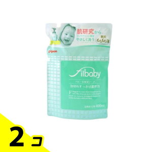 sW(Pigeon) tBxr[ xr[SgA\[v 400mL (lߑւp) 2Zbg