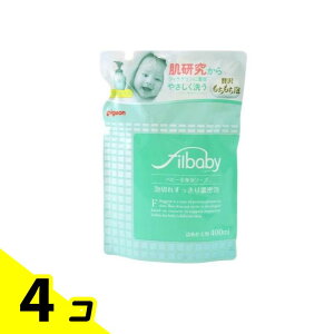 sW(Pigeon) tBxr[ xr[SgA\[v 400mL (lߑւp) 4Zbg