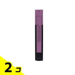 Witchfs Pouch(EBb`Y|[`) EH[^[XeBbNVhE #05 Xp[N[ 1.4g 2Zbg