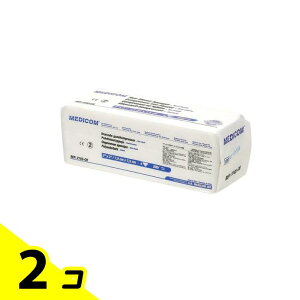 fBR sDzK[[ #2103 200 (4܂7.5×7.5cm) 2Zbg