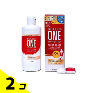 �I�t�e�N�X �o�C�I�N���� ���� �E���g�����C�X�g 500mL 2�Z�b�g