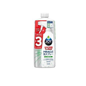 JOY �W���CW���� All in One �H��+�L�b�`���A�X�v���[ �Β��̍��� �l�ߑւ��p ���� ��3�� 630mL