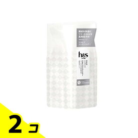 h&s scalp スカルプコンディショナー 300g (詰め替え用) 2個セット