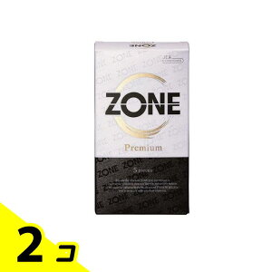 ZONE(][) Premium 5 2Zbg