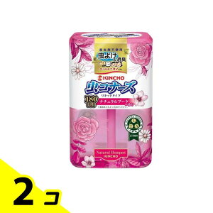 KINCHO ���R�i�[�Y ���L�b�h�^�C�v �����O 180�� �i�`�������u�[�P�̍��� 400mL 2�Z�b�g
