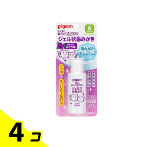 sW(Pigeon) WF󎕂݂ ق̂Ԃǂ 40mL 4Zbg