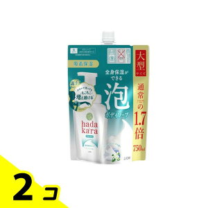 hadakara(n_J) {fB\[v AŏoĂ^Cv N[~[\[v̍ 750mL (lߑւp ^TCY) 2Zbg