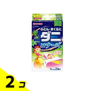 KINCHO ӂƂE܂Ƀ_jRi[Y 6p 2 2Zbg