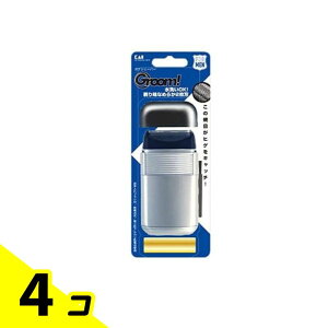 Groom! POCKE SHAVER(|PVF[o[) HC1109 1 4Zbg