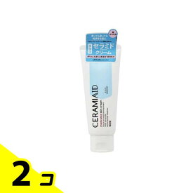 セラミエイド 薬用スキンクリームミニ 40g 2個セット