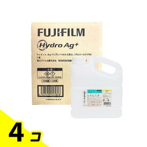 xmtC Hydro Ag+ AR[Xv[ 2000mL (lߑւp) 4Zbg