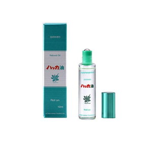 �k���n�b�J�ʏ� �n�b�J�� ���[���I���^�C�v 10mL