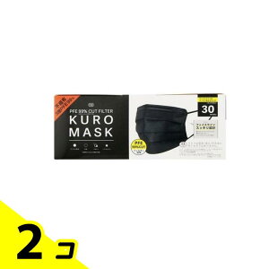 xm J[}XN KURO MASK 30 2Zbg
