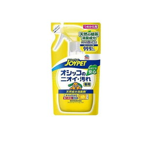 JOYPET(WCybg) VRL IVbR̃jICEp 240mL (lߑւp)