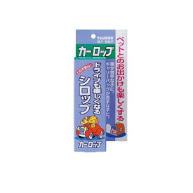 トーラス カーロップ 愛犬・愛猫用 30mL