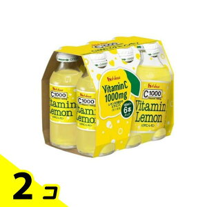 C1000�r�^�~�������� 140mL (×6�{) 2�Z�b�g