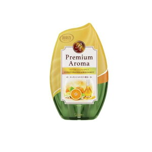 ̏L Premium Aroma(v~AA}) XC[gIW&xKbg 400mL