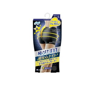 �\�t�B �ɂ҂�FIT �i�C�g�K�[�h�^�C�v �u���b�N L�T�C�Y 1����