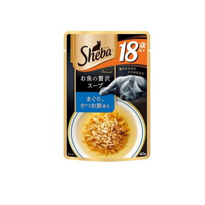 Sheba �V�[�o �A�~���[�Y 18�Έȏ� �������ґ�X�[�v �܂���A�����ߓY�� 40g