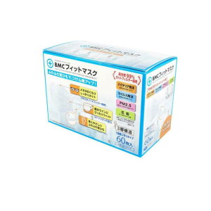 BMC tBbg}XN M[TCY 60