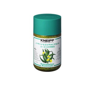 Kneipp �N�i�C�v �o�X�\���g ���[�J���̍��� 850g