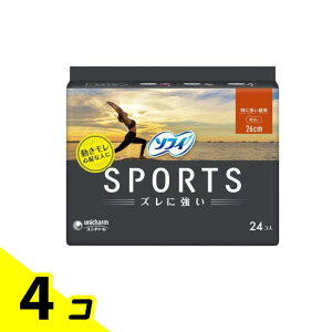 �\�t�B SPORTS(�X�|�[�c) ���ɑ������p �H�Ȃ� 26cm 24���� 4�Z�b�g