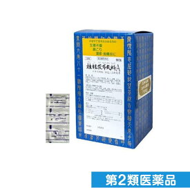 第2類医薬品 〔305〕桂枝茯苓丸料Aエキス細粒 「分包」三和生薬 90包