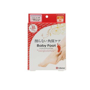 Baby Foot(�x�r�[�t�b�g) �C�[�W�[�p�b�N SPT 30���^�C�v M�T�C�Y 1������