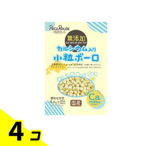 �y�b�c���[�g �J���V�E�����菬���{�[�� ���p 64g 4�Z�b�g