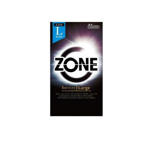 ZONE(][) Large [WTCY 6