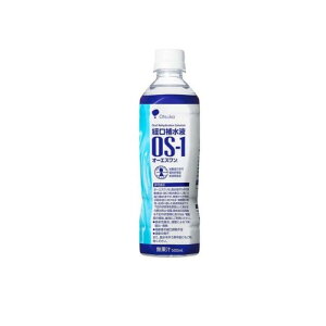o␅t OS-1 I[GX ybg{g 500mL