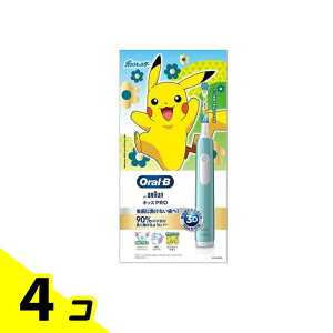 �u���E�� �I�[����B �L�b�YPRO 1�{ 4�Z�b�g