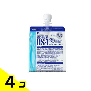 �o���␅�t OS-1 �I�[�G�X���� �[���[ 200g 4�Z�b�g